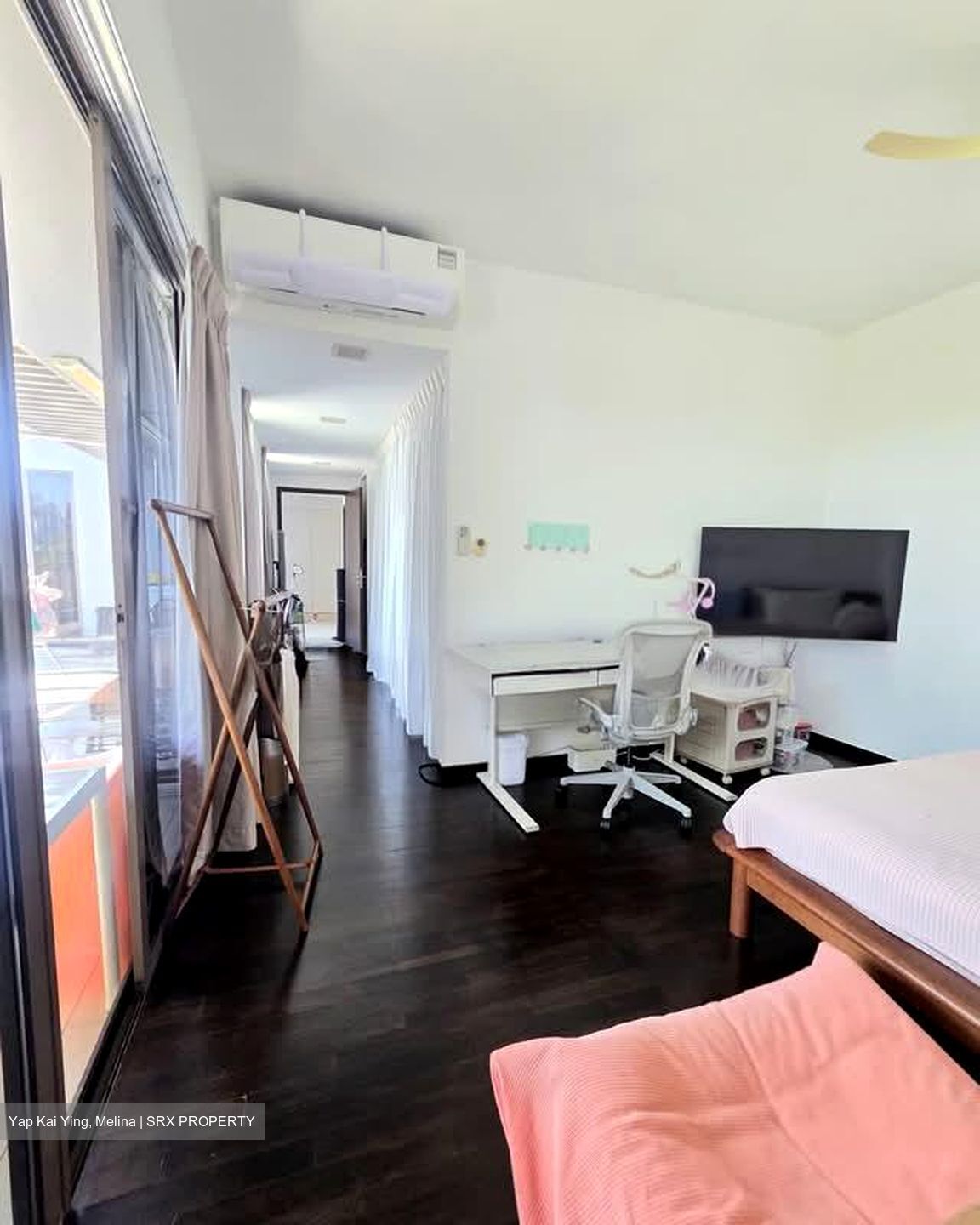 Archipelago (D16), Condominium #539711551